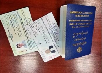 رشد ۱۹ درصدی صدور اسناد دریانوردی در بندر نوشهر طی شش ماهه امسال