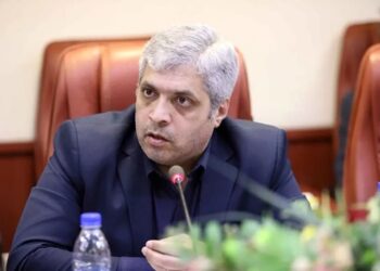 رشد ۲۱۰ درصدی ترانزیت ریلی در بندر شهید رجایی طی ۵ماه نخست سال جاری