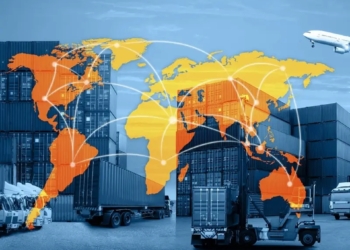 ضرورت برنامه‌ریزی برای حل بحران و اختلال در لجستیک و زنجیره تأمین جهانی