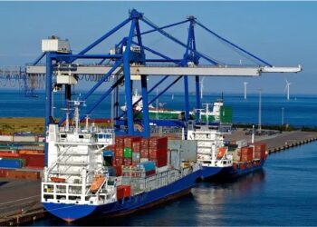 عزمی برای شتاب تجارت خارجی مازندران در دولت چهاردهم