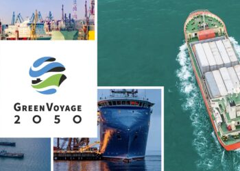 فرصت ۲۵۰ هزار دلاری IMO برای ایران؛ دریانوردی سبز در یک قدمی!