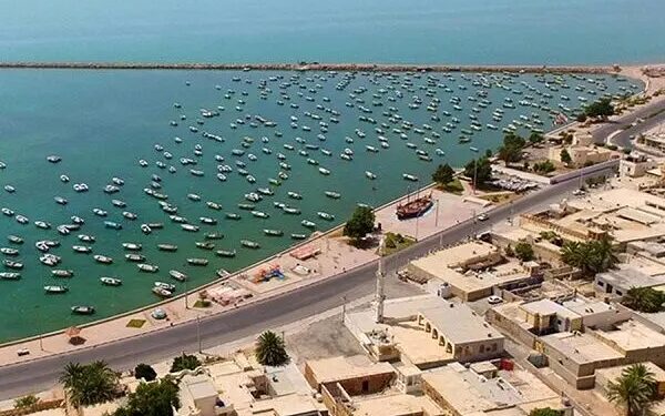 مرکز گردشگری دریایی در بندر کنگان افتتاح می شود