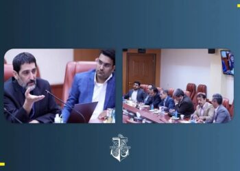 نشست عارضه یابی مشکلات و موانع توسعه ترانزیت/ بررسی چالش توسعه حمل و نقل چندوجهی و ترانزیت خارجی