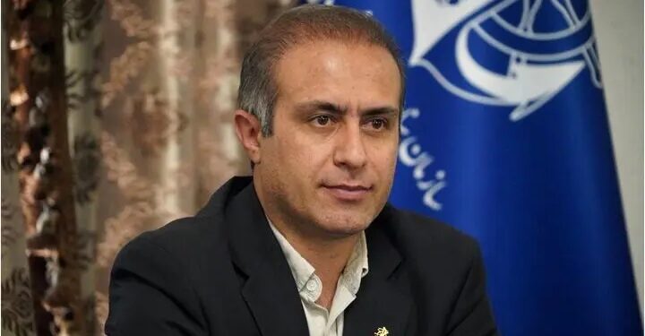 پوریا کولیوند نماینده سازمان بنادر و دریانوردی در سازمان بین المللی دریانوردی IMO شد