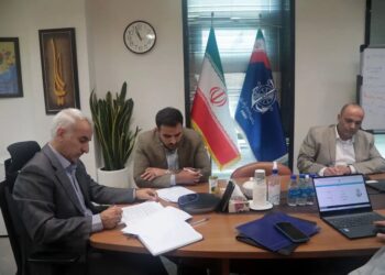 پیش نویس یادداشت تفاهم مشارکت قطر در توسعه بندر دیر نهایی شد