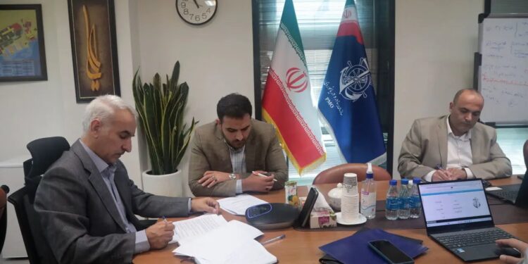 پیش نویس یادداشت تفاهم مشارکت قطر در توسعه بندر دیر نهایی شد
