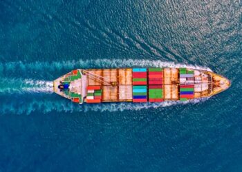 کشتی های کانتینری در مسیر رشد، نرخ تانکرها رو به کاهش