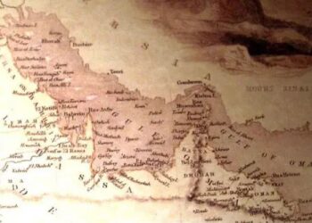 جزایر سه گانه ایران