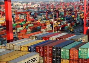 آمادگی بندر امیرآباد برای اختصاص زمین با هدف احداث انبار صادرات به خراسان شمالی