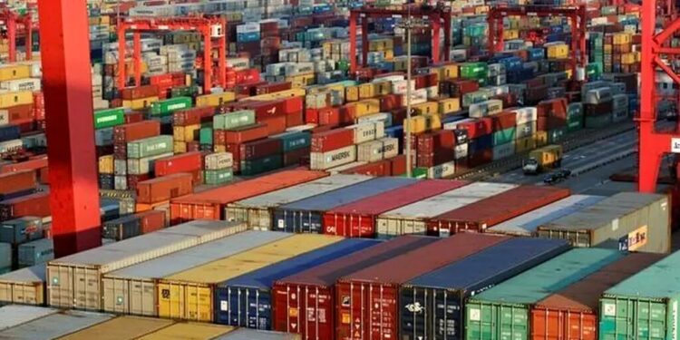 آمادگی بندر امیرآباد برای اختصاص زمین با هدف احداث انبار صادرات به خراسان شمالی