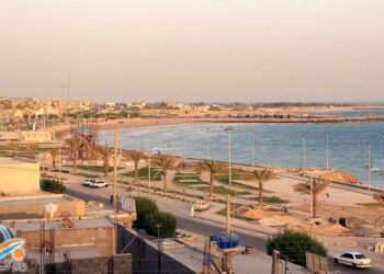 اجرای تعمیرات در "مطاف" پرخطرترین منطقه دریایی ایران!