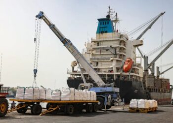 احداث یک بندرگاه در میناب برای توسعه شرق استان هرمزگان