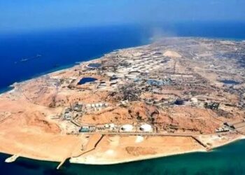ارتقای زیرساخت ها در جزایر سه گانه خلیج فارس حاکمیت ایران را تقویت می کند