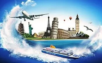 اعلام ظرفیت های توسعه دریا محور ایران در حوزه گردشگری دریایی