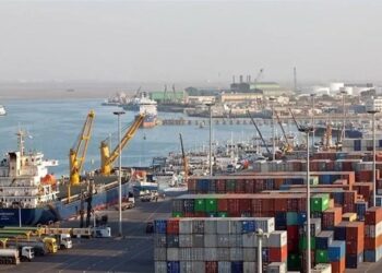 افزایش میزان ترانزیت دریایی قزاقستان/ بندر آکتائو رونق گرفت