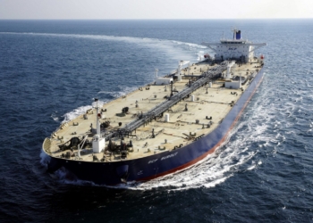 افزایش ۲۷۷ درصدی نفتکش‌های حامل نفت روسیه در ۸ ماه ۲۰۲۴