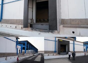 ایجاد بستر مناسب برای کاهش هزینه های لجستیکی محصولات