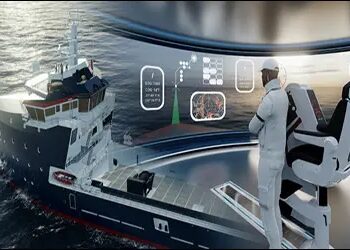 ایران، مسئول کارگروه تهیه راهنمای کنترل و بازرسی کشتی ها شد