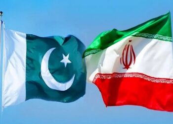 بررسی راهکارهای افزایش همکاری دریایی بین ایران و پاکستان