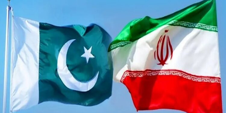 بررسی راهکارهای افزایش همکاری دریایی بین ایران و پاکستان