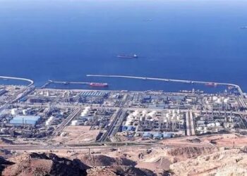 بررسی وضعیت احداث شهر ساحلی مَکُران مرکزی