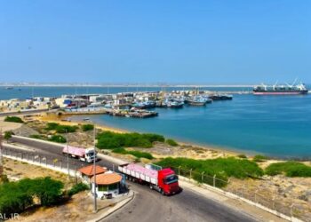 برنامه ریزی برای جذب سالانه بیش از ۱۵۰ هزار گردشگر در تنها بندر اقیانوسی کشور