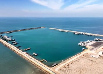 بندر بونجی و سیریک، اقدام اساسی سازمان بنادر در توسعه سواحل مکران/ جامه عمل بر تن اقتصاد دریامحور