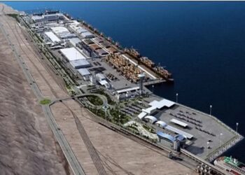 توافق قرقیزستان و ترکمنستان بر حمل و نقل از طریق بندر دریای خزر