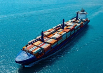 راه‌اندازی خطوط جدید کشتیرانی بین امارات، پاکستان، عمان، هند و سریلانکا