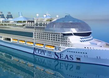 رونق اقتصادی با رشد بی سابقه سفرهای دریایی