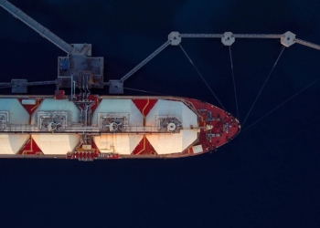 سوخت LNG انرژی ایده آل صنعت کشتیرانی