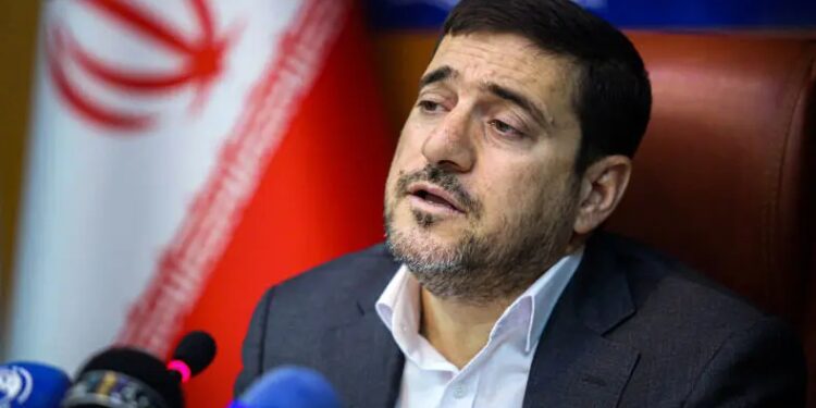 شرایط مطلوب بنادر ایران تضمین کننده تجارت خارجی کشور است