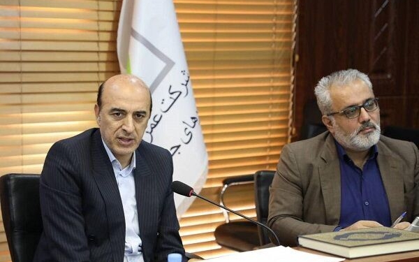 طرح توسعه مکران مرکزی منطبق با طرح سکونتگاه‌های جدید ساحلی جنوب تدوین می‌شود