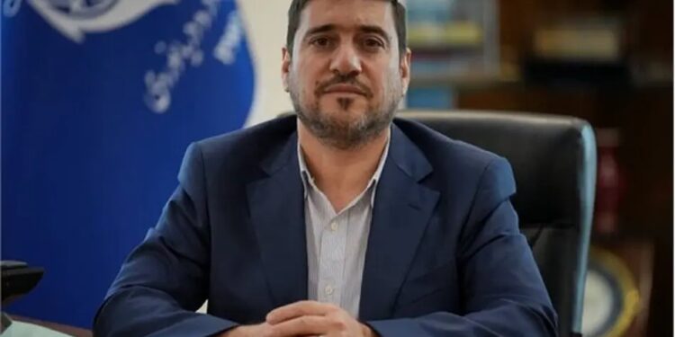 مطالعات مکان یابی بندر جدید لنگه تصویب شد
