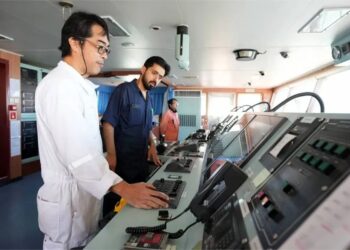 نتیجه نظرسنجی 120فروند شناور در خصوص کیفیت ارائه خدمات دریایی مشخص شد