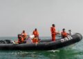 نجات ۳۲۱ دریانورد مضطر در آب‌های هرمزگان در شش ماهه امسال