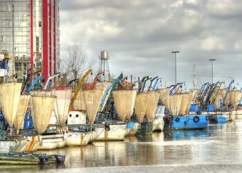 واگذاری بلند مدت بنادر صیادی شهید باهنر و کیاشهر به بخش خصوصی