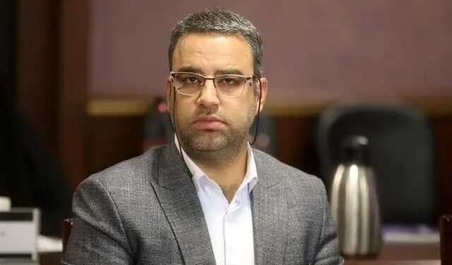 وجود ظرفیت جذب ۱۳ میلیون نفری مسافر در مناطق آزاد کشور
