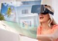پتانسیل واقعیت مجازی در گردشگری دریایی هوشمند
