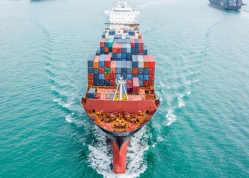 چشم انداز غیر‌قابل پیش‌بینی حمل‌ونقل کانتینری جهان برای سال ۲۰۲۵