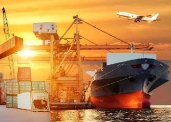 گرداب حسابرسی شرکت های کشتیرانی و کانتینری