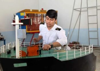 ۱۵ هزار گواهینامه دریانوردی در هرمزگان صادر شد/ منطبق سازی مراکز آموزشی با استانداردهای بین المللی