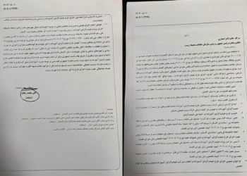 توسعه گردشگری گلستان در دست محیط‌زیست؛ آشوراده فرصت است یا تهدید؟