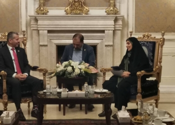 آماده همکاری با دیگر کشور‌ها در حوزه دریانوردی هستیم