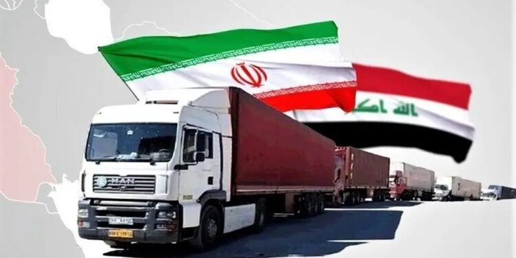 اعلام تعطیلی فعالیت مرزهای مشترک خوزستان با عراق