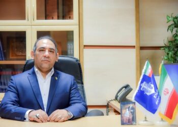 ایرج مدیری سرپرست صندوق بازنشستگی کارکنان سازمان بنادر و دریانوردی شد +سوابق