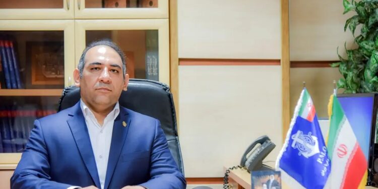 ایرج مدیری سرپرست صندوق بازنشستگی کارکنان سازمان بنادر و دریانوردی شد +سوابق