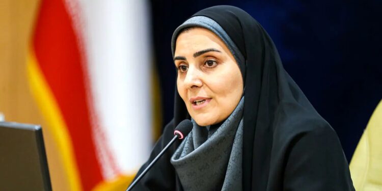 بازنگری در سیاست های اقتصاد دریامحور در دستور کار قرار گرفت