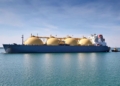 بریتانیا موقعیت خود را در بازار LNG تقویت می‌کند