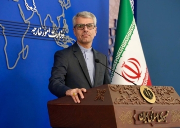 بقایی تحریم کشتیرانی توسط اروپا و انگلیس را محکوم کرد